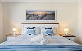 Busselton Broadwater Holiday Home